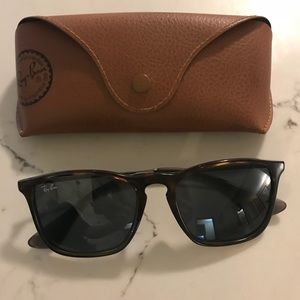 RayBan Sunglasses